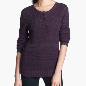 Rag & Bone Belarus Henley Pullover